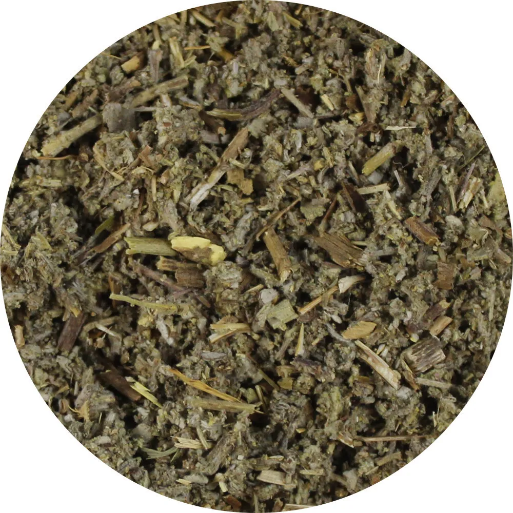 Van Beekum Specerijen Salbei, geschnitten