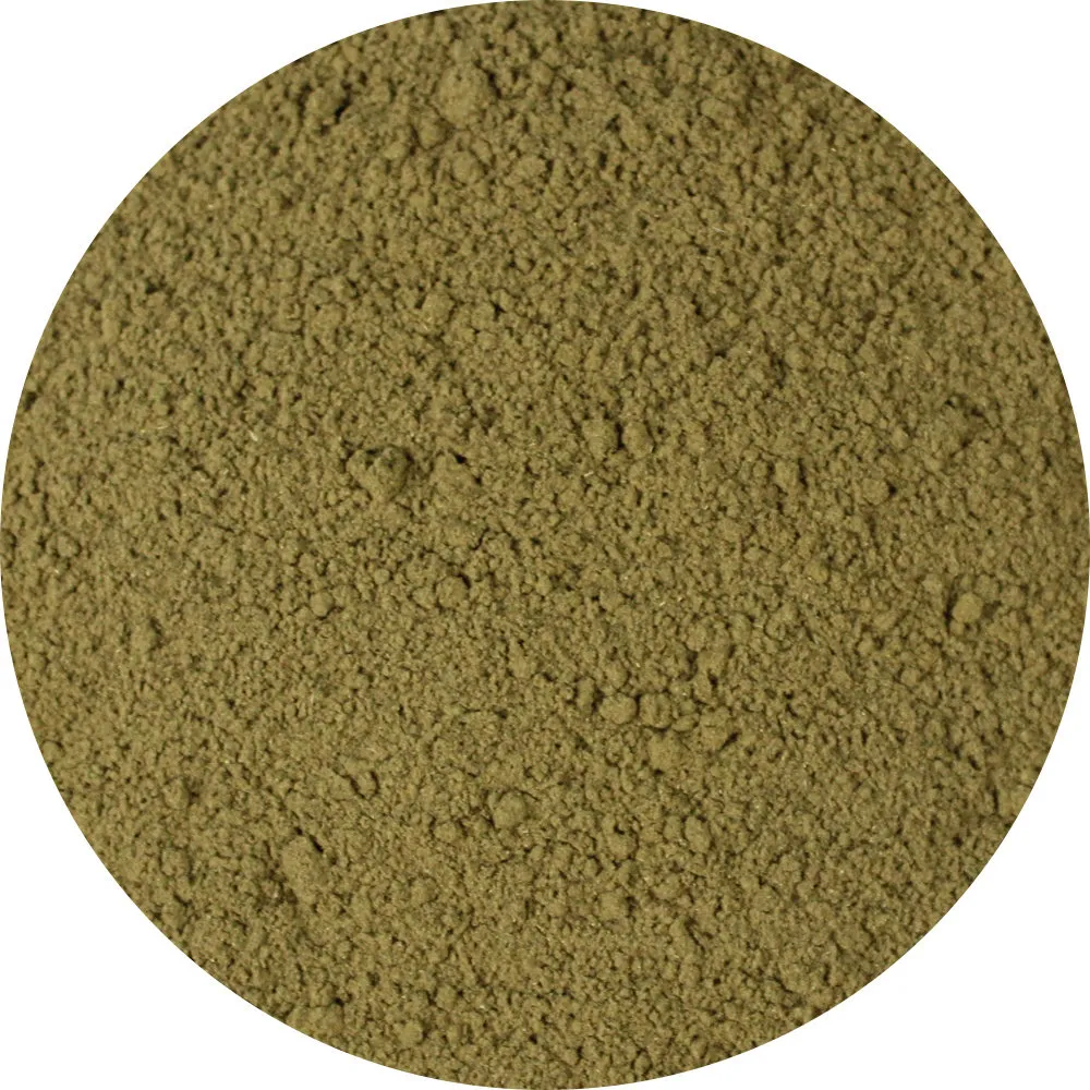 Van Beekum Specerijen Gemahlenes Salbeiblatt