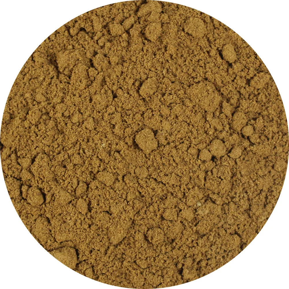 Van Beekum Specerijen Gemahlenes Selleriesamen