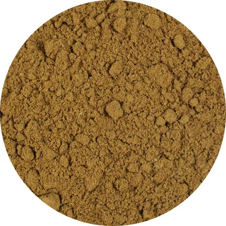 Van Beekum Specerijen Selleriesamen gemahlen