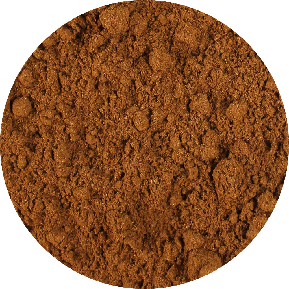 Van Beekum Specerijen Gemahlener Sternanis