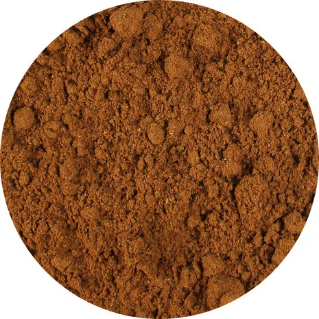 Van Beekum Specerijen Sternanis gemahlen