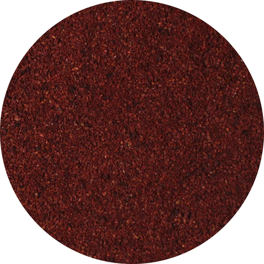 Van Beekum Specerijen Sumach