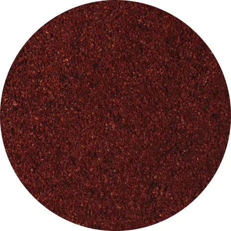 Van Beekum Specerijen Sumach