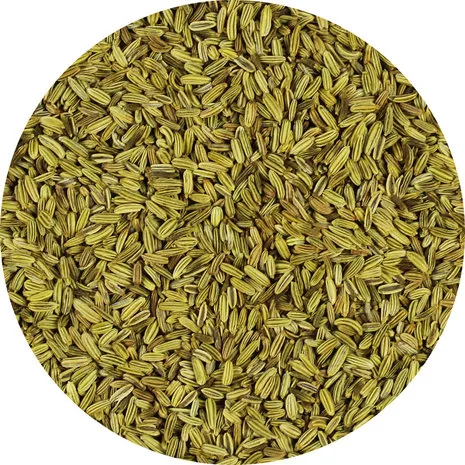 Van Beekum Specerijen Fennel seeds, whole