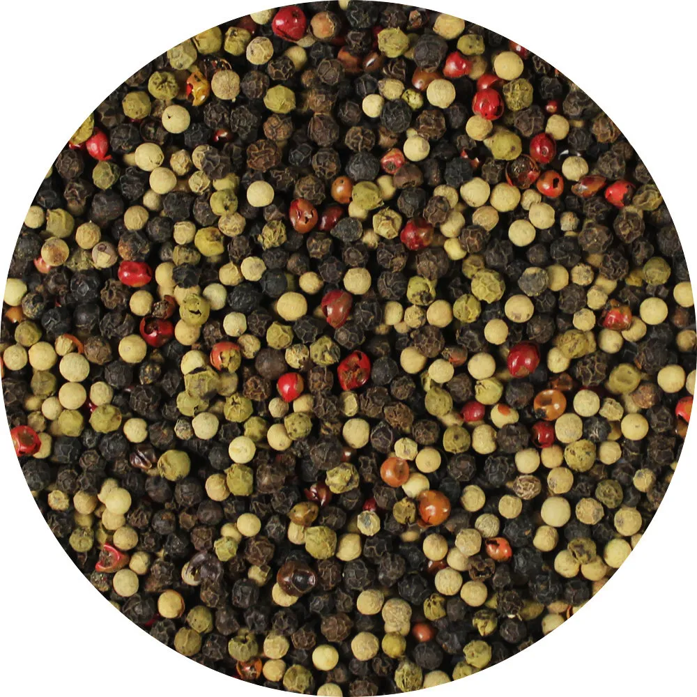 Van Beekum Specerijen Vier Jahreszeiten Pfeffer