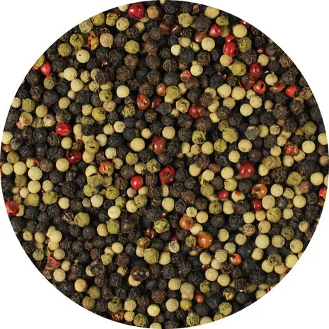 Van Beekum Specerijen Vier Jahreszeiten Pfeffer