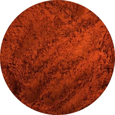 Van Beekum Specerijen Sandelholz, gemahlen