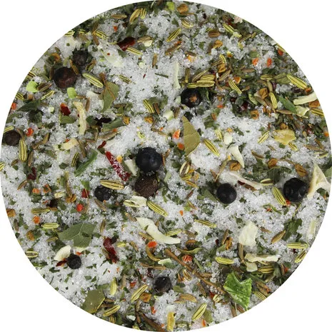 Van Beekum Specerijen Salzlake All Use