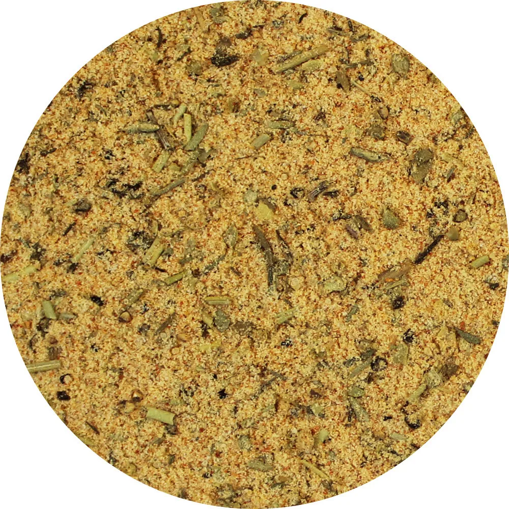 Van Beekum Specerijen Cajun Mix Van Beekum Specerijen Cajun Mix