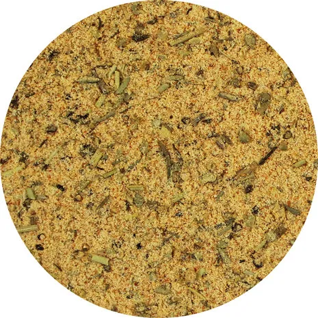 Van Beekum Specerijen Cajun-Gewürzmischung