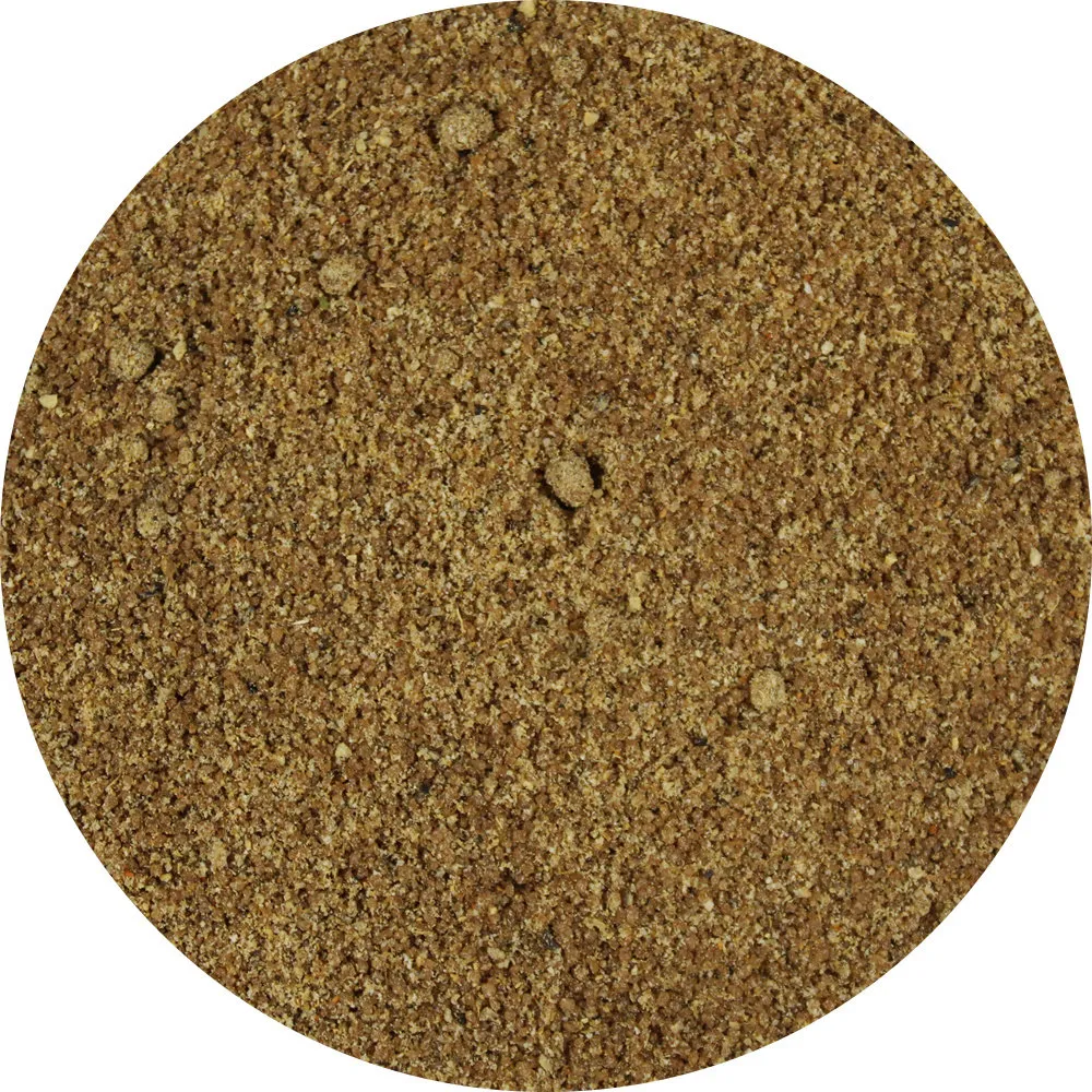 Van Beekum Specerijen Cowboy Melange