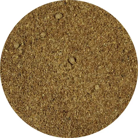 Van Beekum Specerijen Cowboy Melange