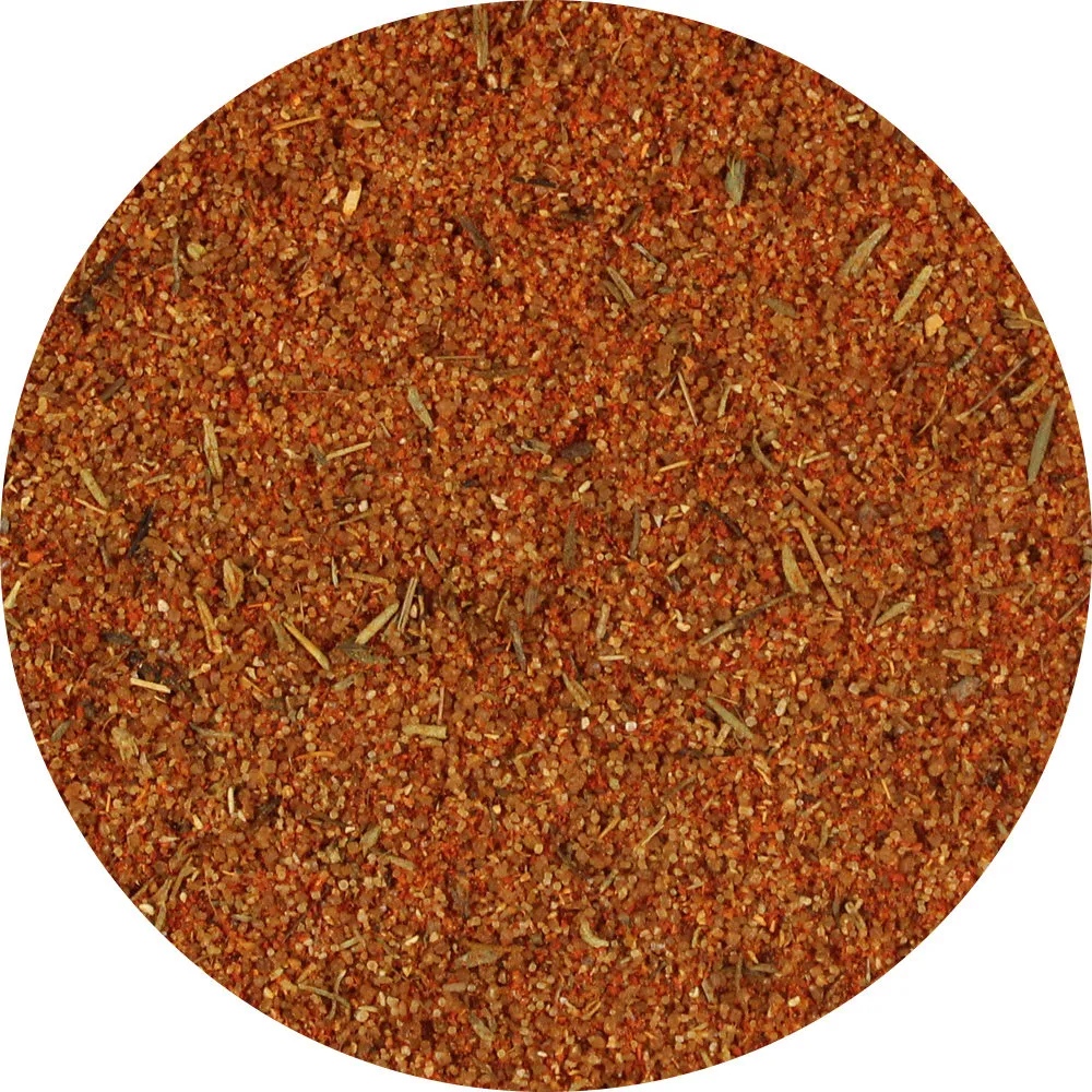 Van Beekum Specerijen Dry Rub Schweinefleisch Van Beekum Specerijen Dry Rub Schweinefleisch