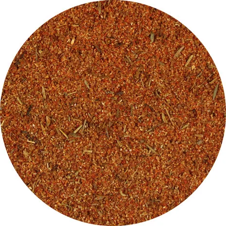 Van Beekum Specerijen Dry Rub Schweinefleisch Van Beekum Specerijen Dry Rub Schweinefleisch