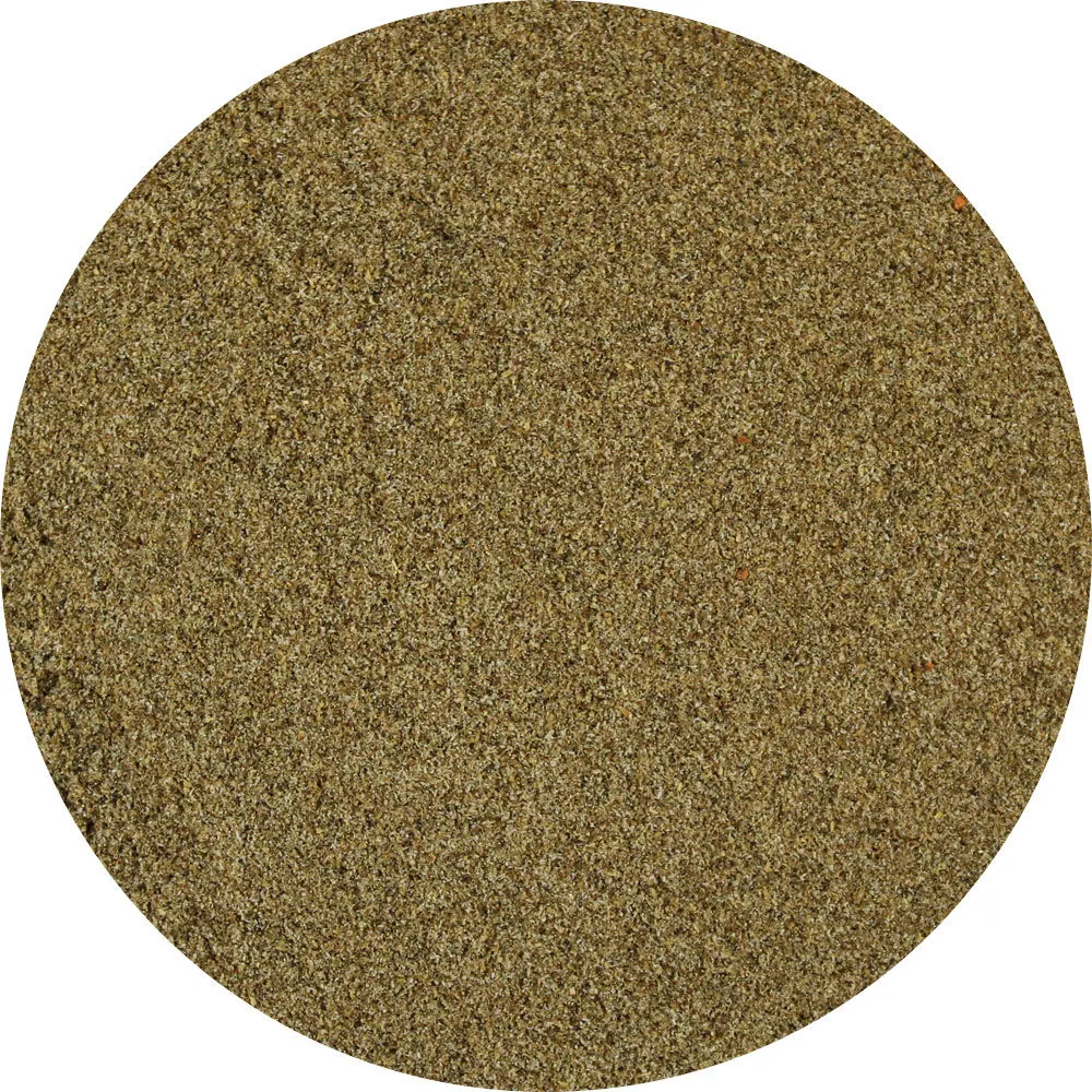 Van Beekum Specerijen Erbsensuppe Kräuter