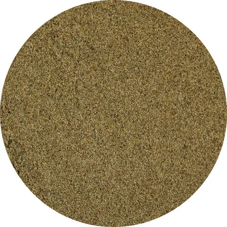 Van Beekum Specerijen Erbsensuppe mit Kräutern