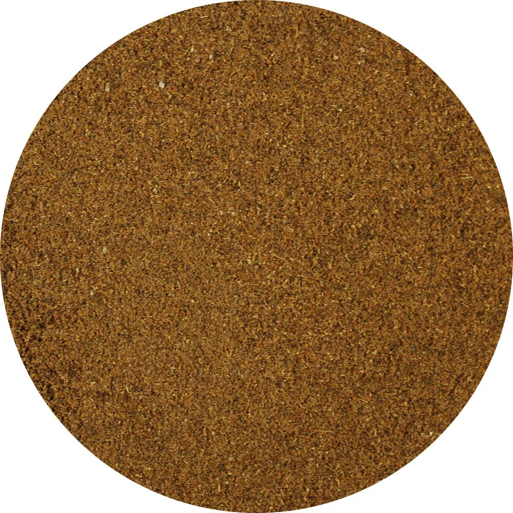 Van Beekum Specerijen Garam Masala Gewürze