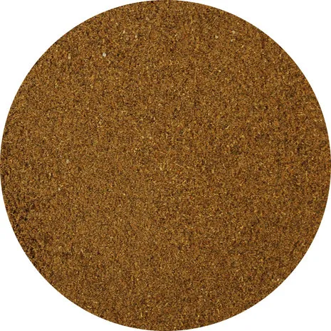 Van Beekum Specerijen Garam Masala Gewürze