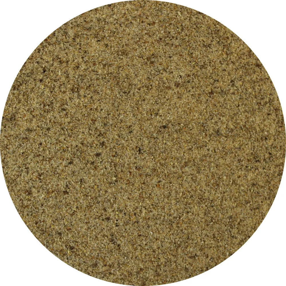 Van Beekum Specerijen Hackfleisch mit Kräutern und Salz