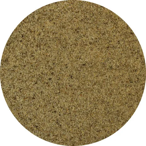 Van Beekum Specerijen Hackfleisch mit Kräutern und Salz