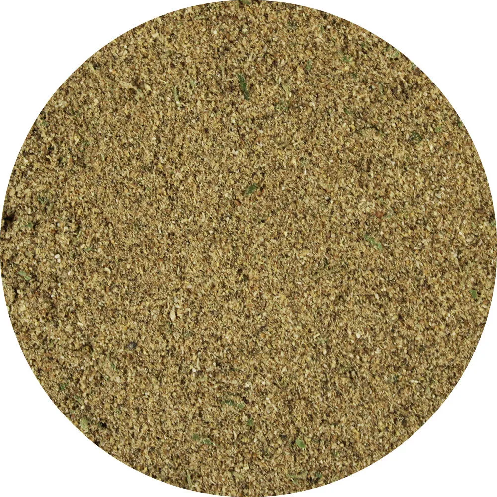 Van Beekum Specerijen Gewürzmischung für Hackfleisch ohne Salz