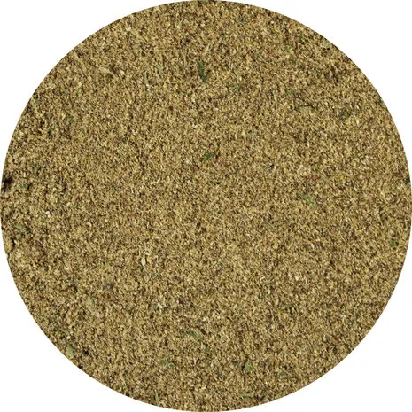 Van Beekum Specerijen Gewürzmischung für Hackfleisch ohne Salz