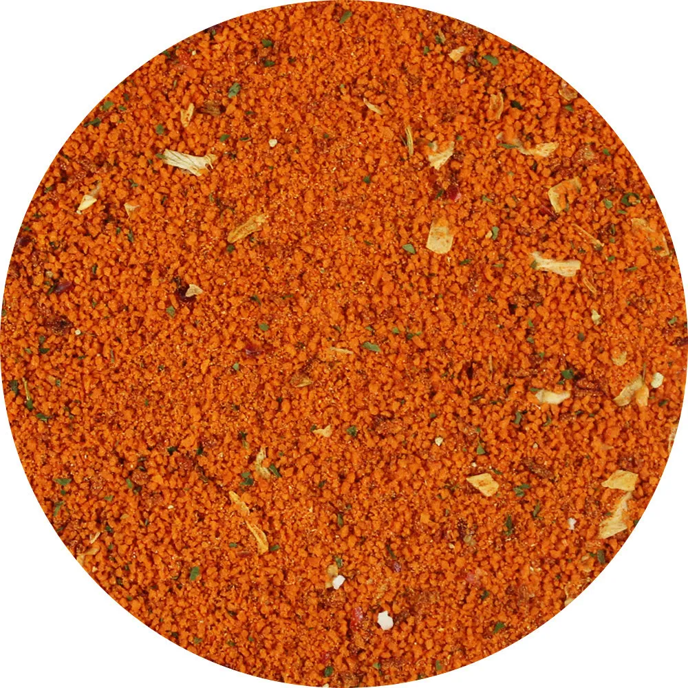 Van Beekum Specerijen Hackfleisch Stroganoff Mischung