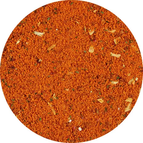 Van Beekum Specerijen Stroganoff-Hackfleischmischung