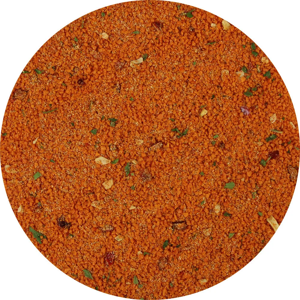 Van Beekum Specerijen Hackfleischmischung Tex Mex