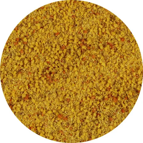 Van Beekum Specerijen Wiener Schnitzel paniert