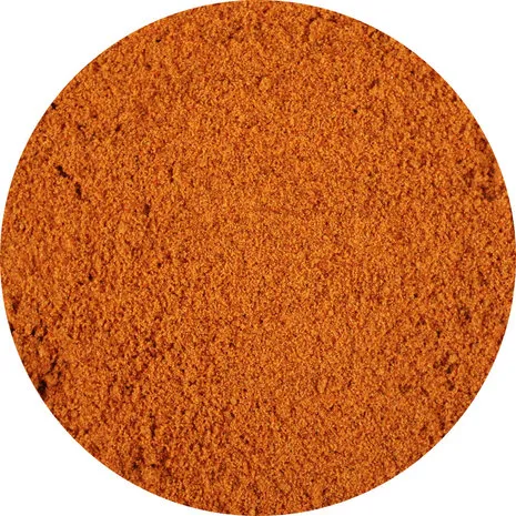 Van Beekum Specerijen Grillmischung mit reduziertem Natriumgehalt