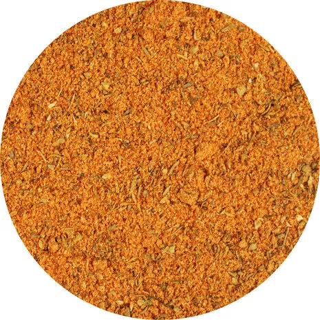 Van Beekum Specerijen Gyros-Mischung