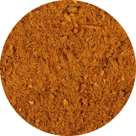 Van Beekum Specerijen Hamburger All In Van Beekum Specerijen Hamburger All In