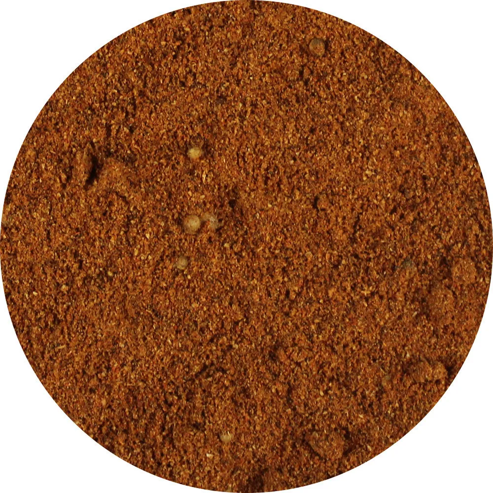 Van Beekum Specerijen Hamburger Gewürze ohne Salz