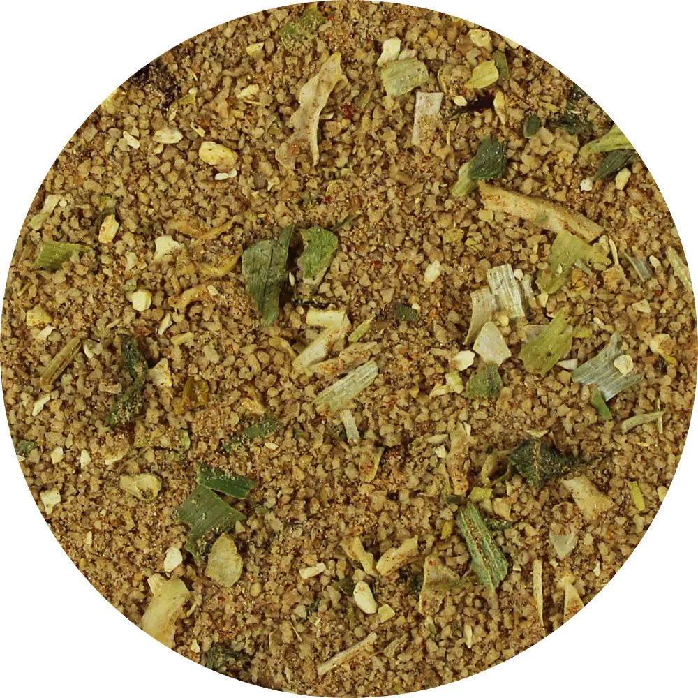 Van Beekum Specerijen Hamburger Mix Van Beekum Specerijen Hamburger Mix