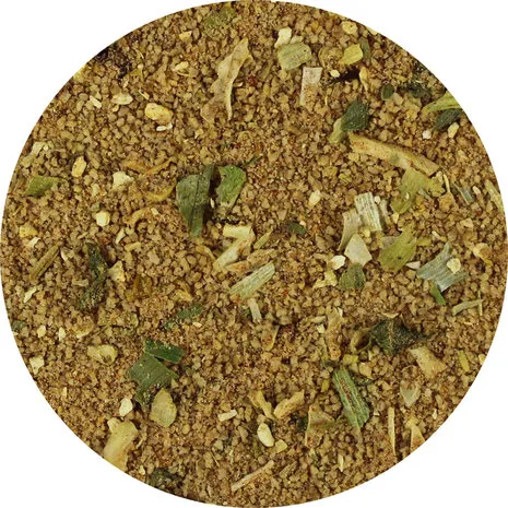 Van Beekum Specerijen Hamburger Mix Van Beekum Specerijen Hamburger Mix