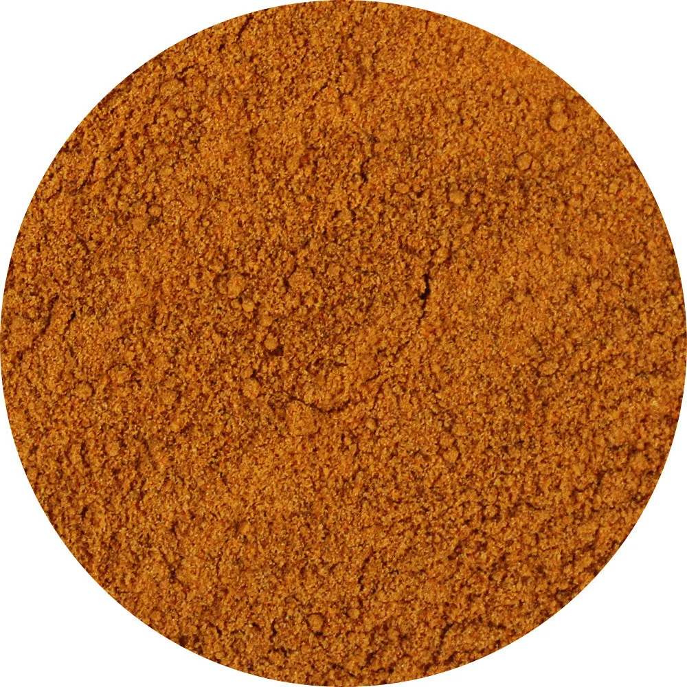 Van Beekum Specerijen Hamburger-Mischung Clean Label