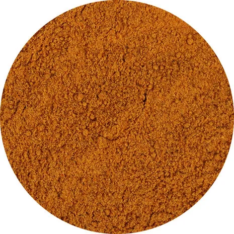 Van Beekum Specerijen Hamburger-Mischung Clean Label