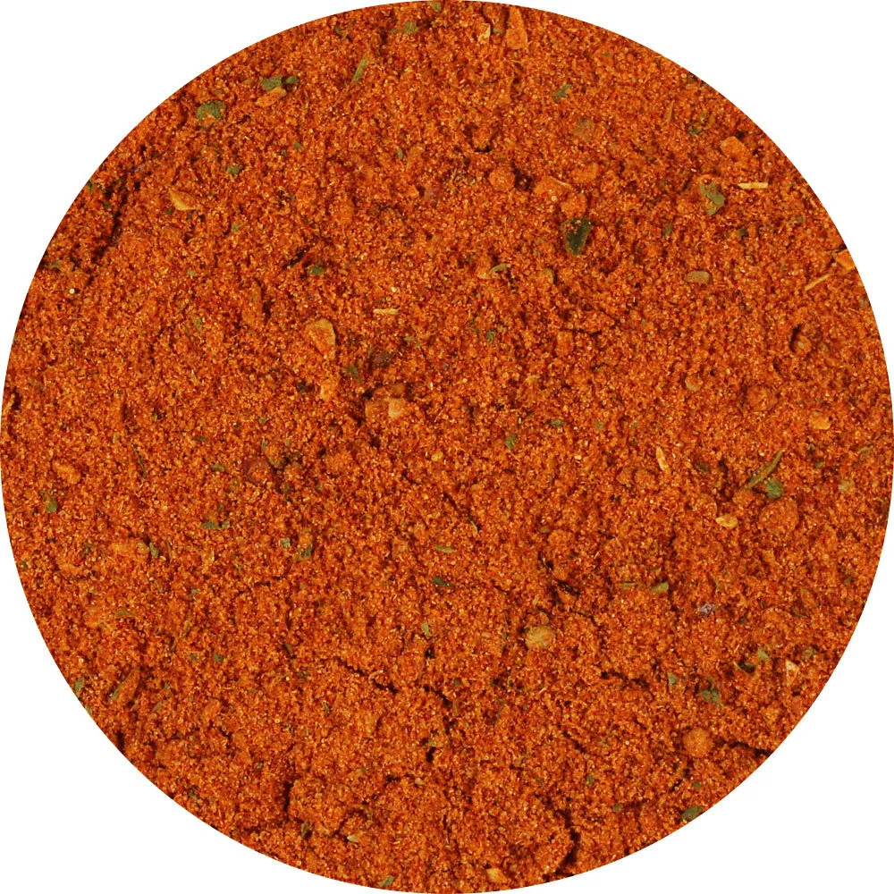 Van Beekum Specerijen Hotwing-Mischung