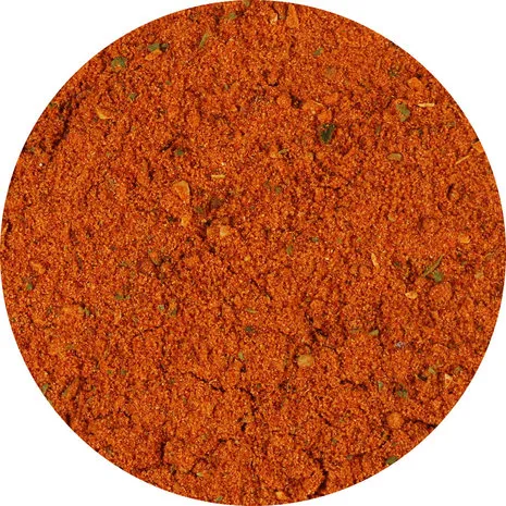 Van Beekum Specerijen Hotwing-Mischung