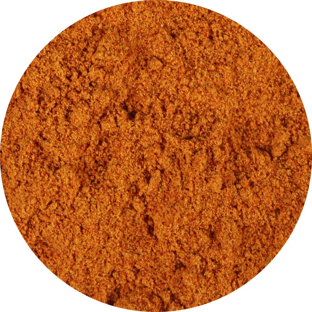 Van Beekum Specerijen Hühnergewürz Einzigartig