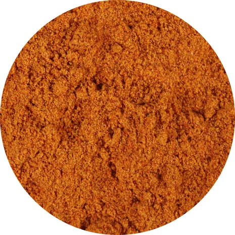 Van Beekum Specerijen Hühnergewürz Einzigartig