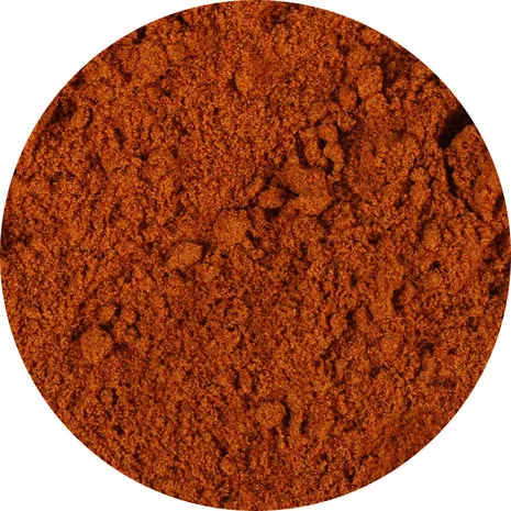 Van Beekum Specerijen Hähnchengewürz ohne Salz