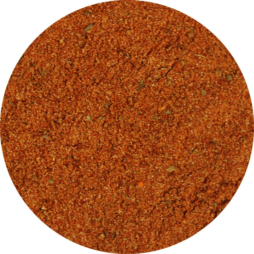 Van Beekum Specerijen Kofte-Mischung