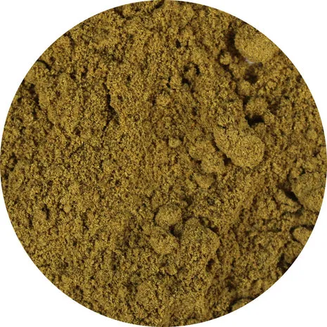 Van Beekum Specerijen Kroketten Kruiden Van Beekum Specerijen Kroketten Kruiden