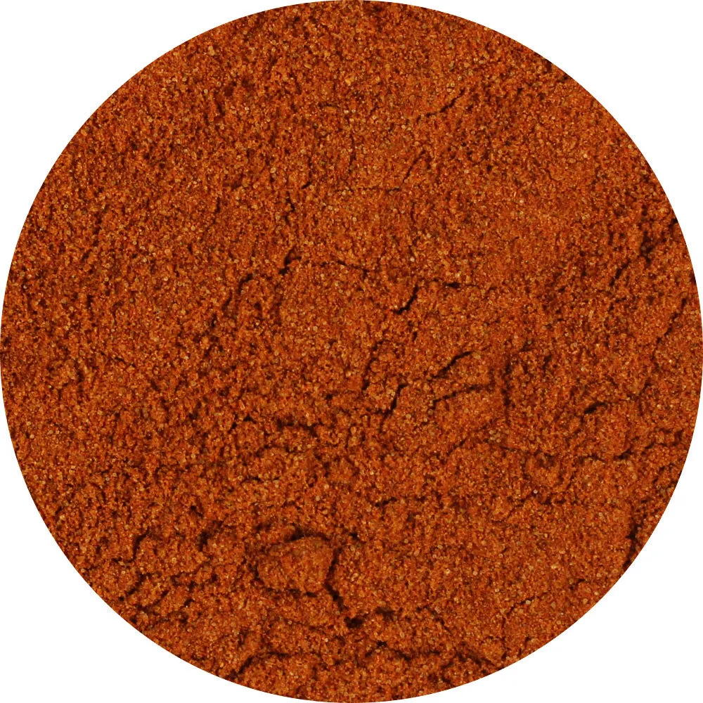 Van Beekum Specerijen Marinadenmischung mit Salz