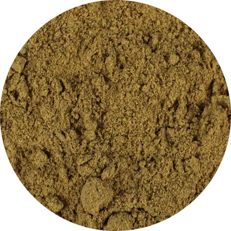 Van Beekum Specerijen Wurstgewürz