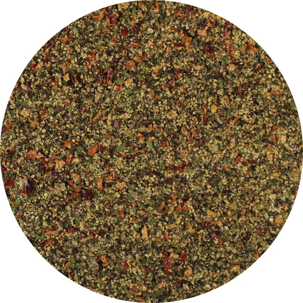 Van Beekum Specerijen Argentina Steak Mix Van Beekum Specerijen Argentina Steak Mix