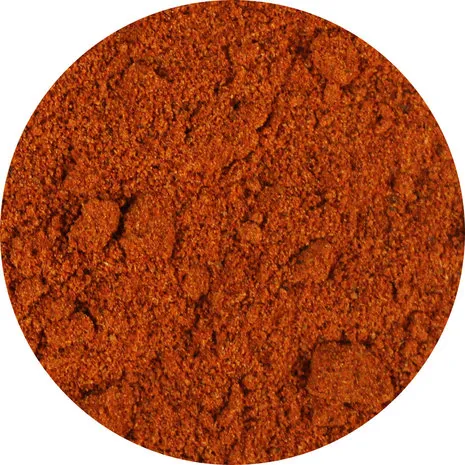 Van Beekum Specerijen Marinade Mix ohne Salz